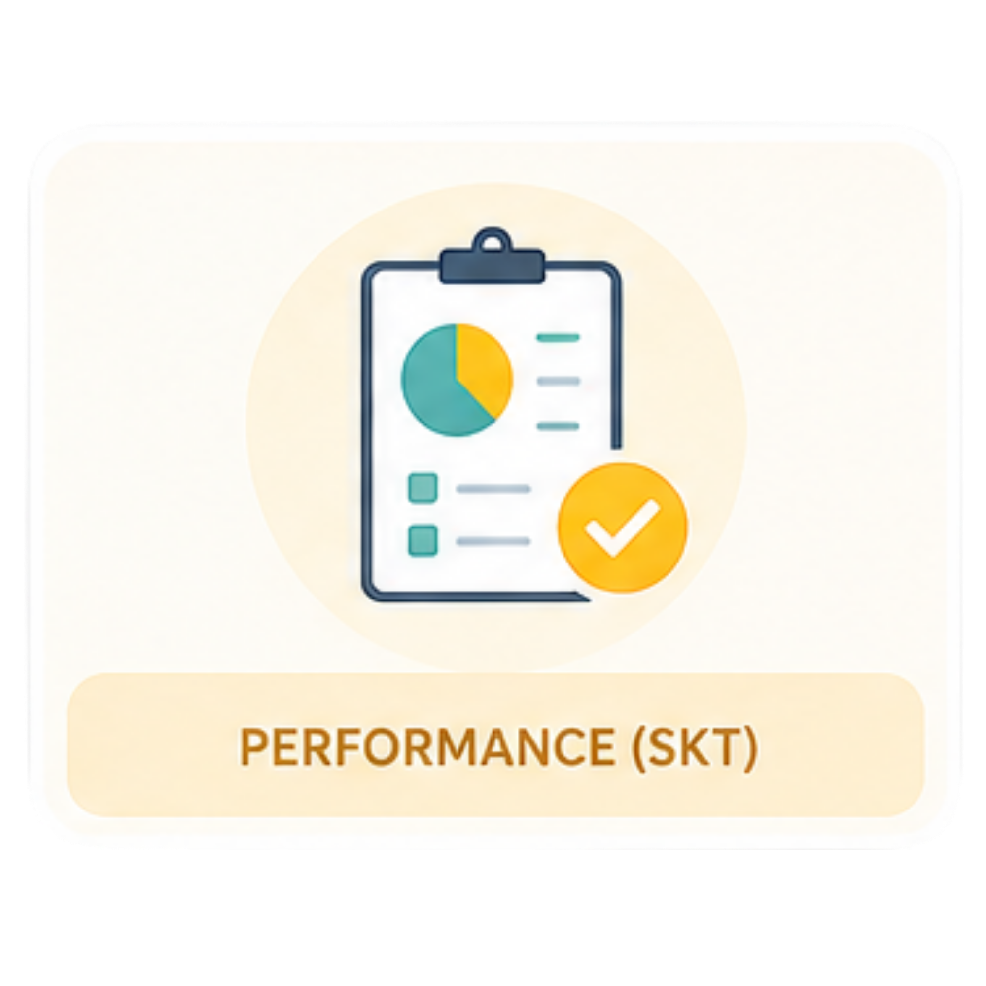 Performance (SKT)