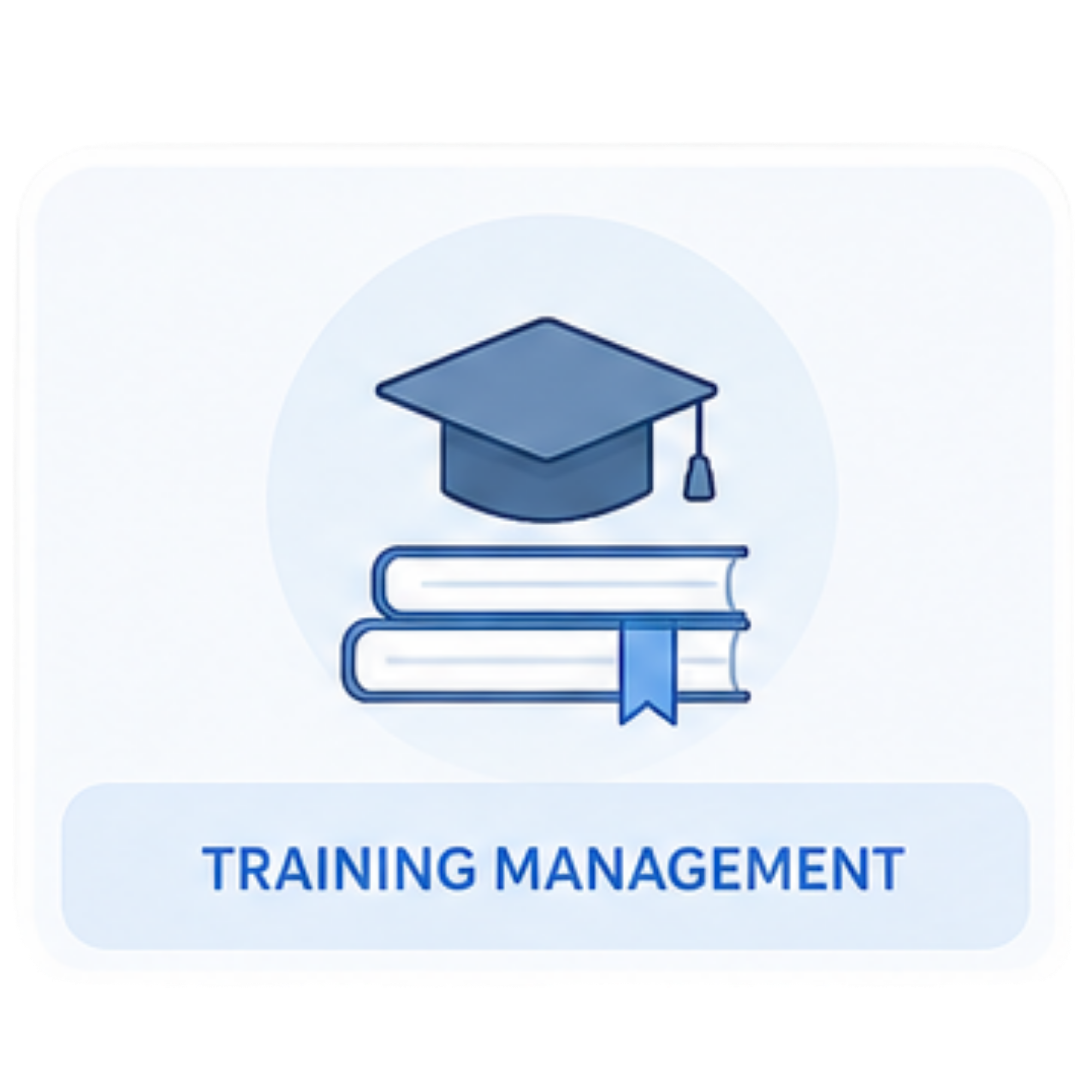 Training Management